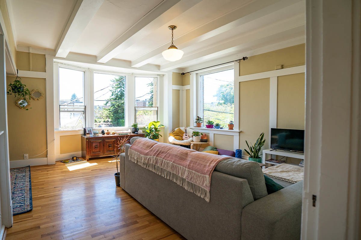 2 Bedroom Apartment for Rent - 1030 Cook Street, Victoria, BC 5