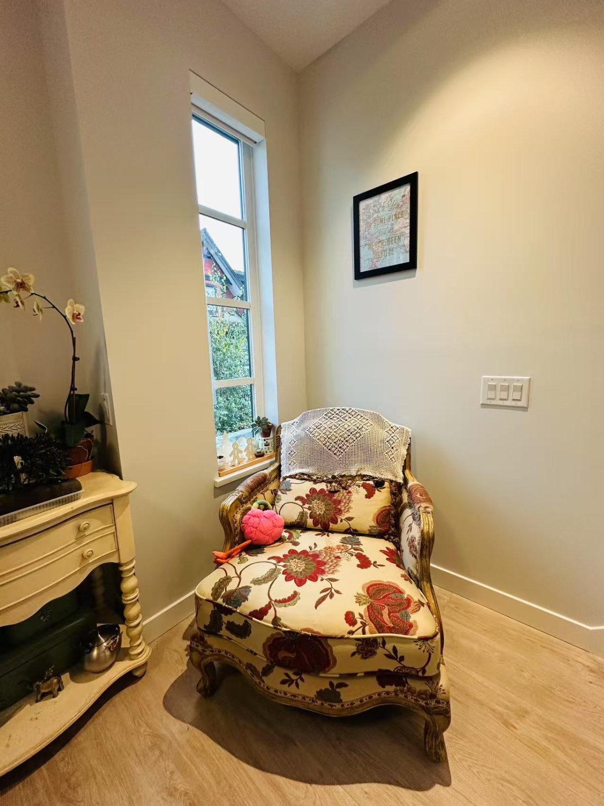 3 Bedroom Townhouse for Rent - 2728 Acadia Rd, Vancouver, BC 5