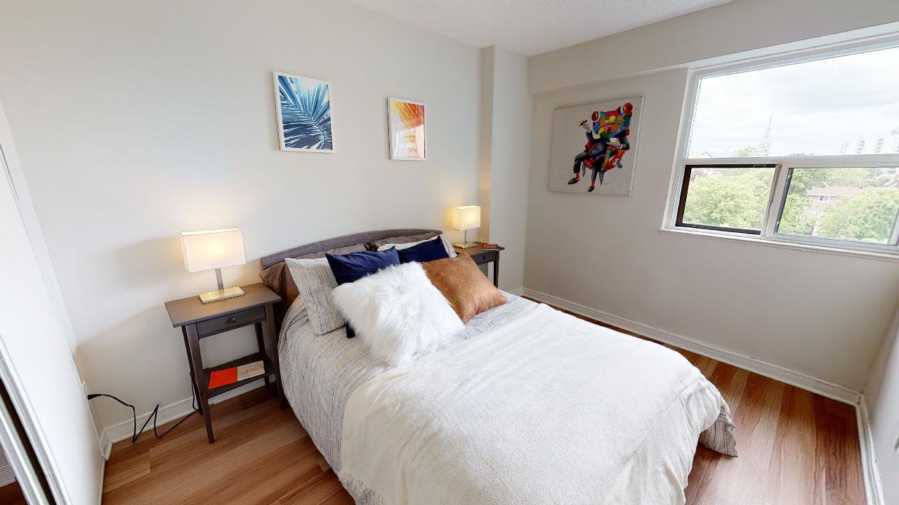 Studio Apartment for Rent - 57 Bayswater Avenue, Ottawa, ON 2