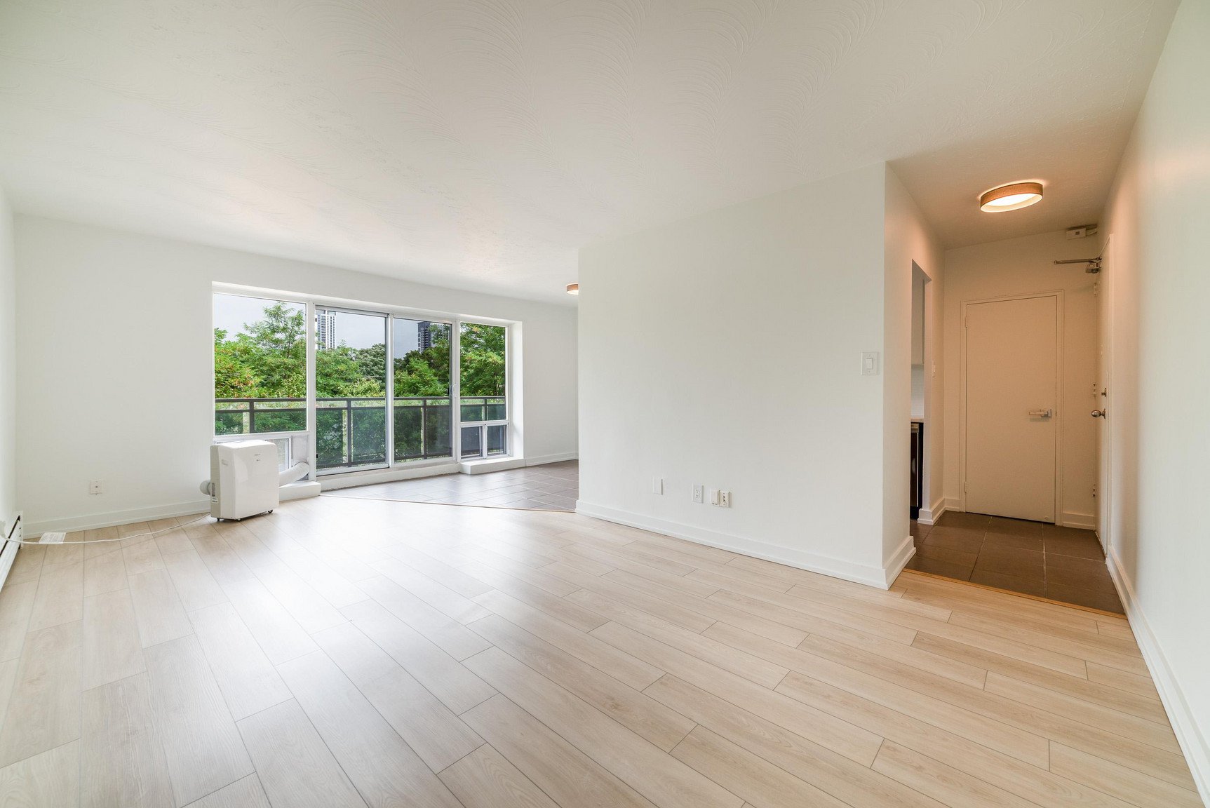 2 Bedroom Apartment for Rent - 157  Pearl Street South, Hamilton, ON 3
