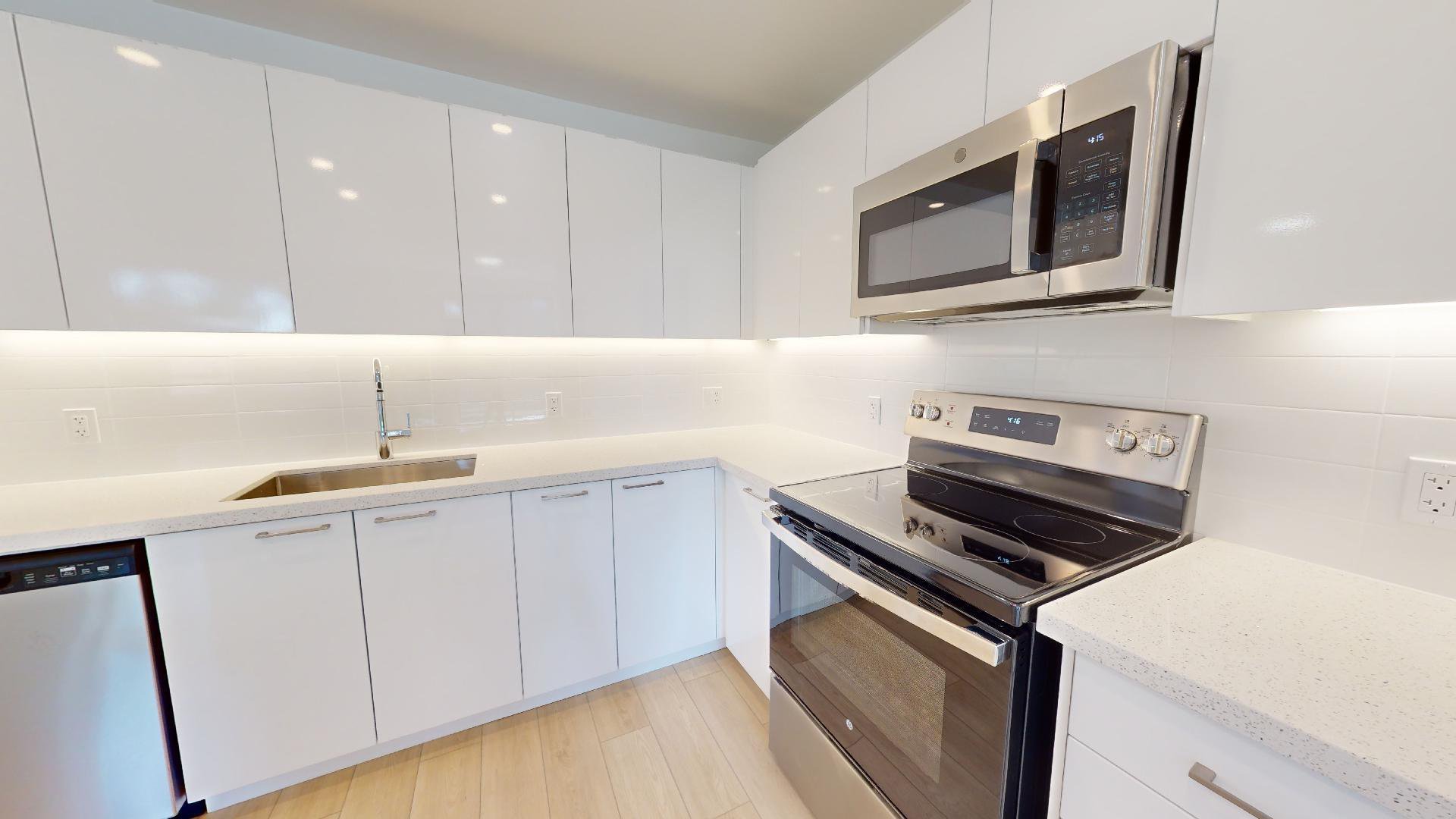 2 Bedroom Apartment for Rent - 70  Roehampton Drive, St. Catharines, ON 2