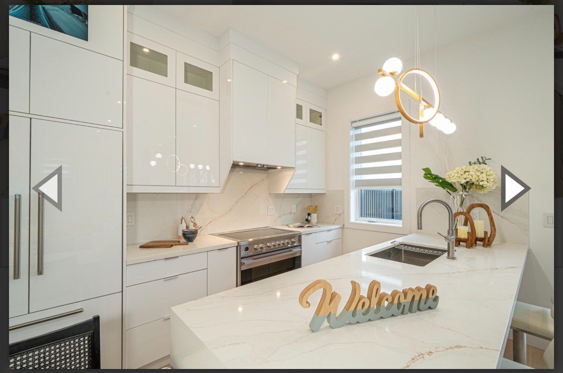 3 Bedroom Apartment for Rent - 748 E 47th Ave, Vancouver, BC 3