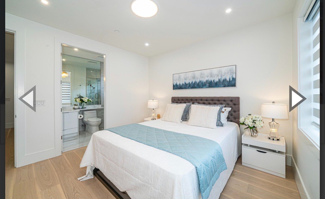 3 Bedroom Apartment for Rent - 748 E 47th Ave, Vancouver, BC 4