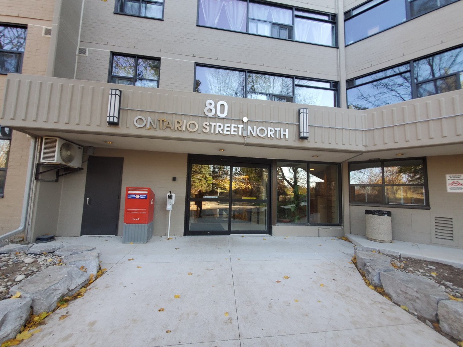 2 Bedroom Apartment for Rent - 80 Ontario St. Milton, Milton, ON 3