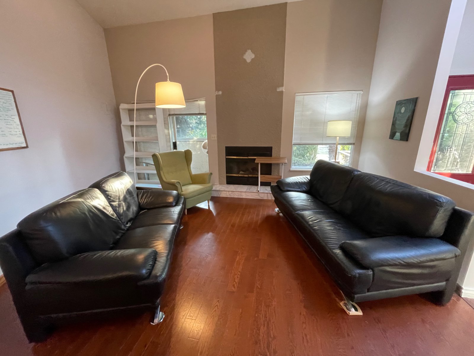 Room in House for Rent - 7972 Cambie St, Vancouver, BC 4