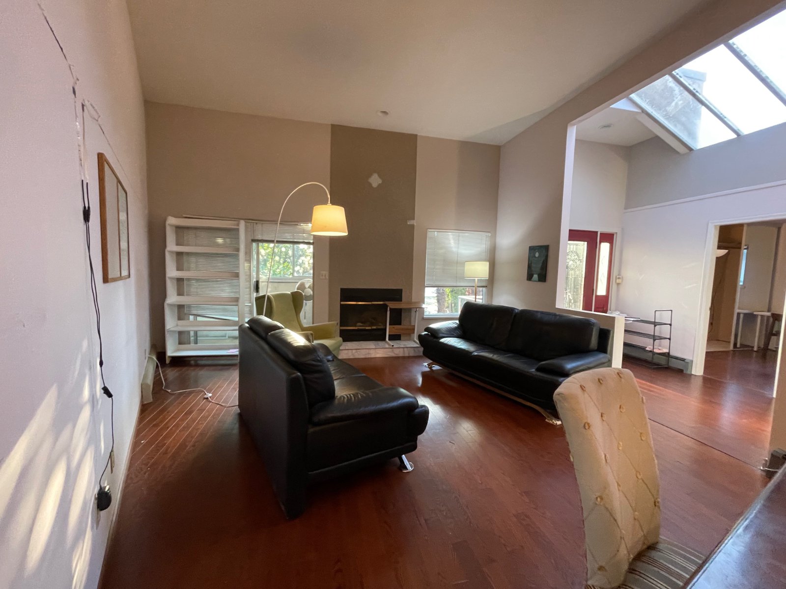 Room in House for Rent - 7972 Cambie St, Vancouver, BC 5