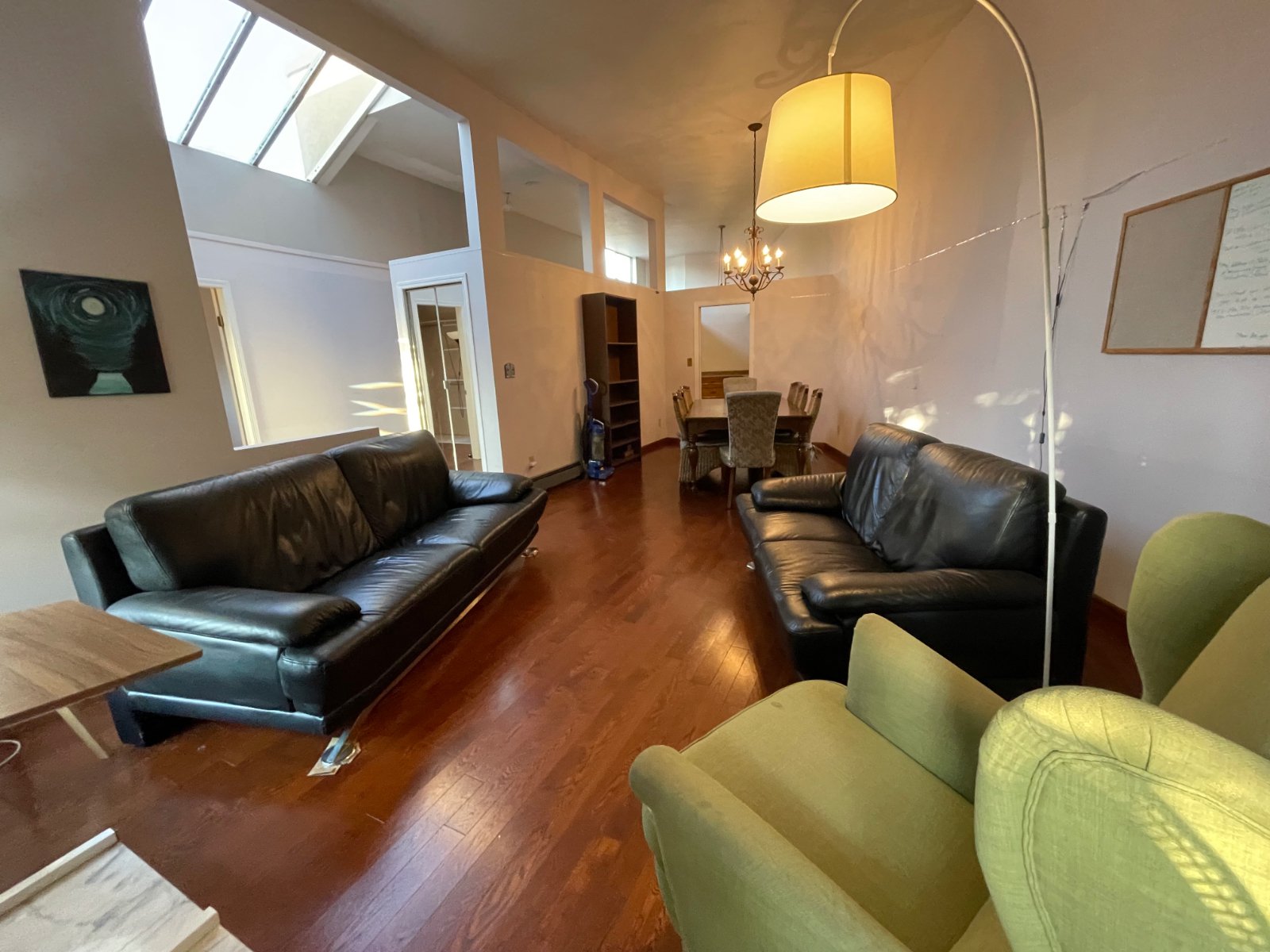 Room in House for Rent - 7972 Cambie St, Vancouver, BC 3