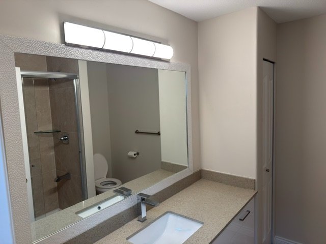 2 Bedroom Basement Suite for Rent - 126A St, Surrey, BC 5