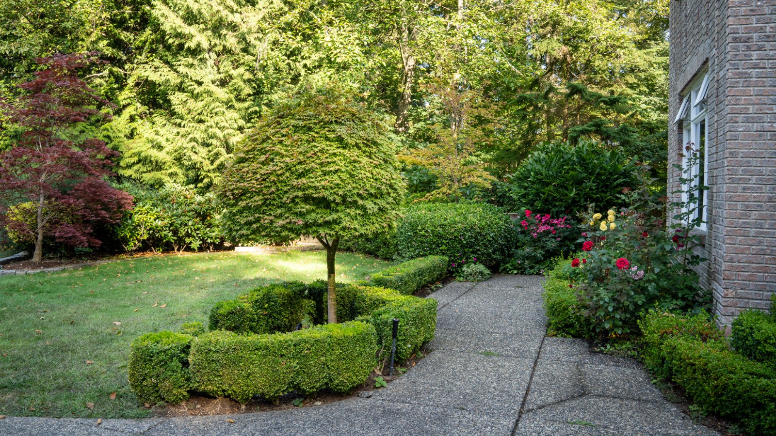 2 Bedroom Garden Suite for Rent - 28A Ave, Surrey, BC 2