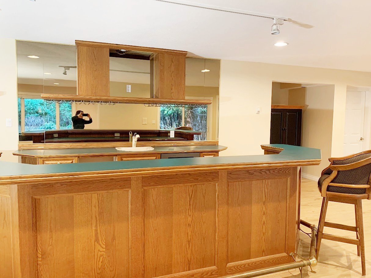 2 Bedroom Garden Suite for Rent - 28A Ave, Surrey, BC 4