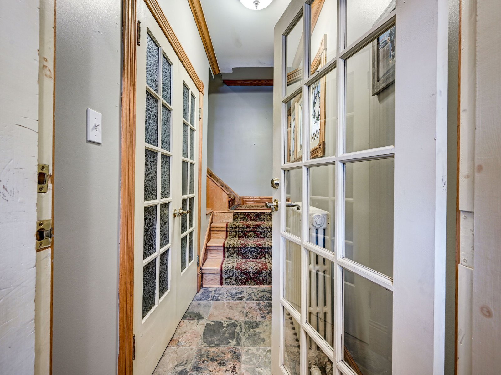 3 Bedroom Apartment for Rent - 154 Bedford Rd, Toronto, ON 3