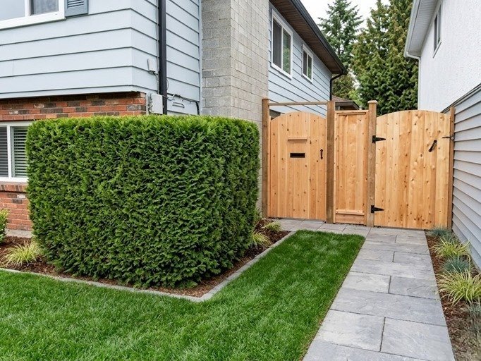 2 Bedroom Garden Suite for Rent - 72 Ave, Delta, BC 2