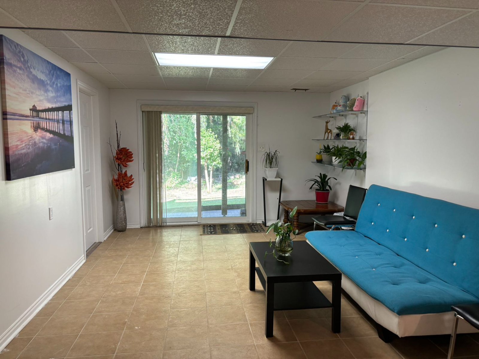 2 Bedroom Garden Suite for Rent - Brookside Rd, Richmond Hill, ON 2
