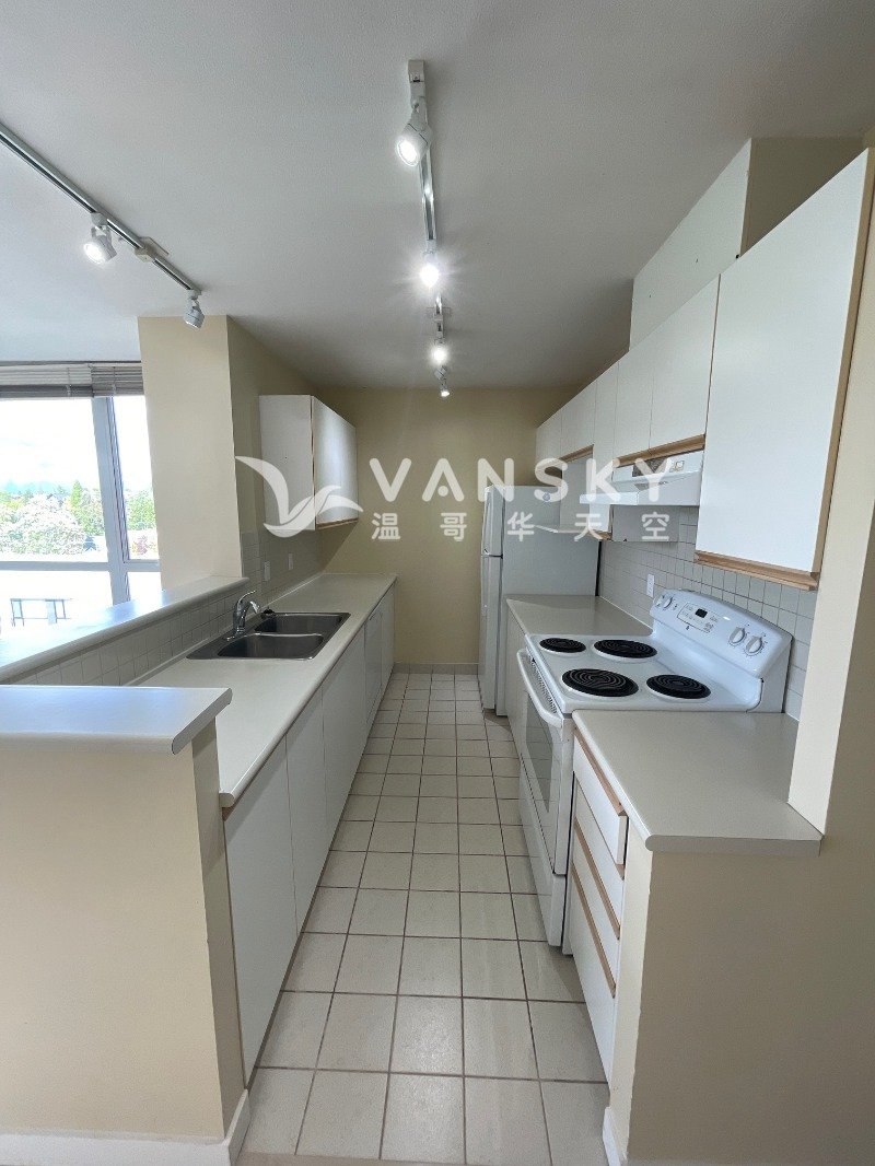 2 Bedroom Apartment for Rent - 2121 W 38th Ave, Vancouver, BC 2