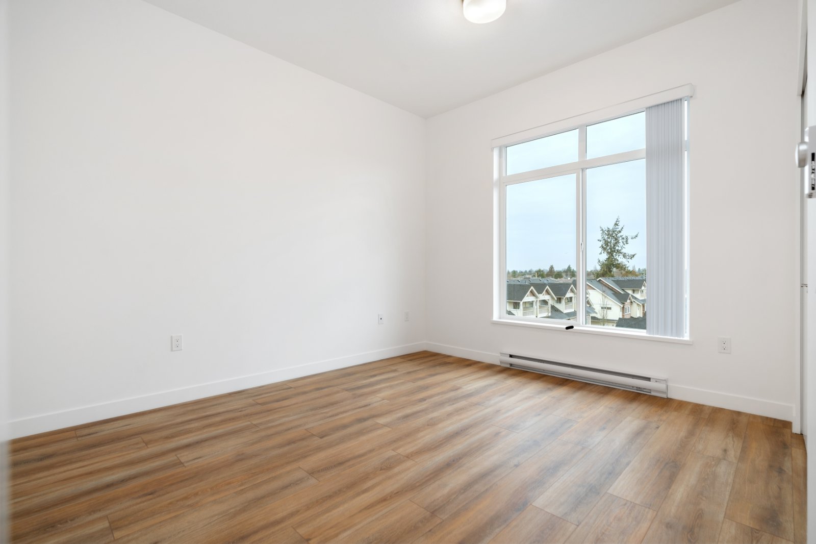 2 Bedroom Apartment for Rent - 8031 Williams Rd, Richmond, BC 3