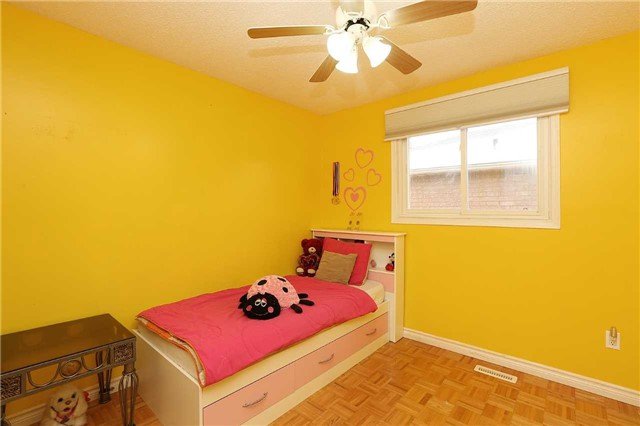 4 Bedroom House for Rent - 62 Candy Cres, Brampton, ON 2