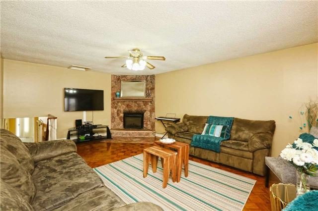 4 Bedroom House for Rent - 62 Candy Cres, Brampton, ON 4