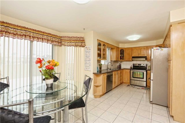 4 Bedroom House for Rent - 62 Candy Cres, Brampton, ON 5