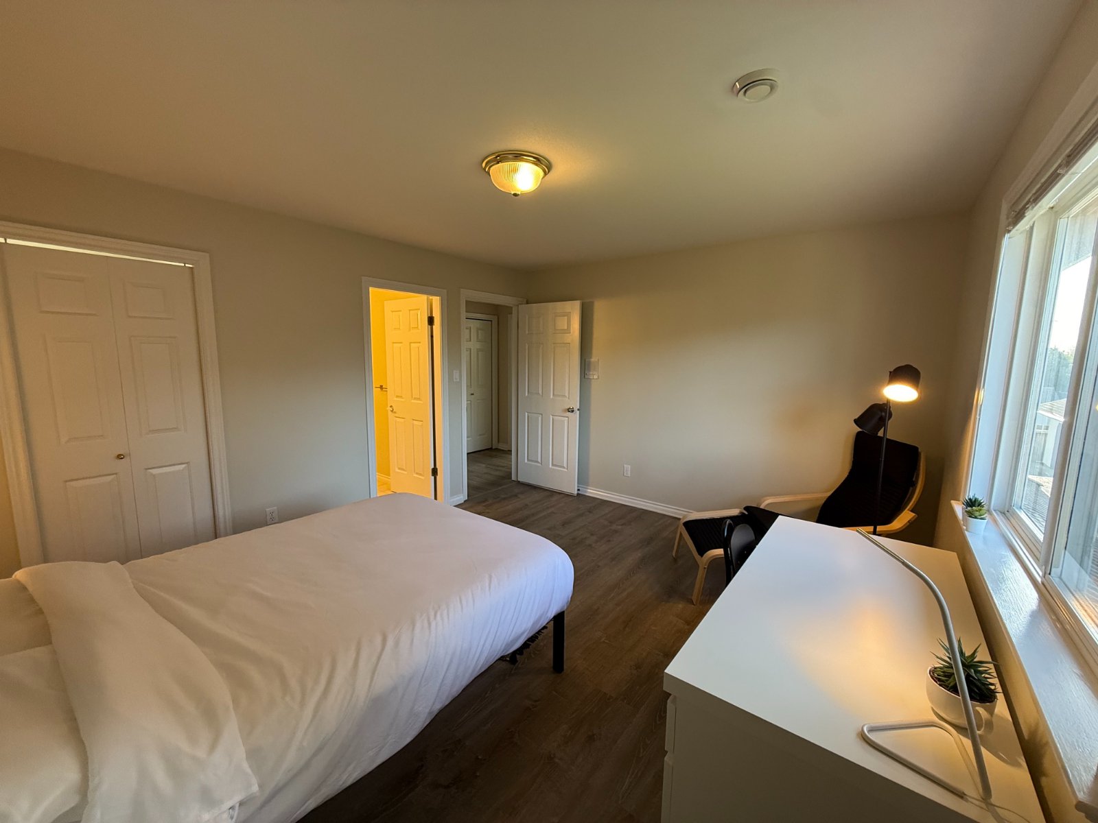 Room in House for Rent - Colbeck Rd, Richmond, BC 4