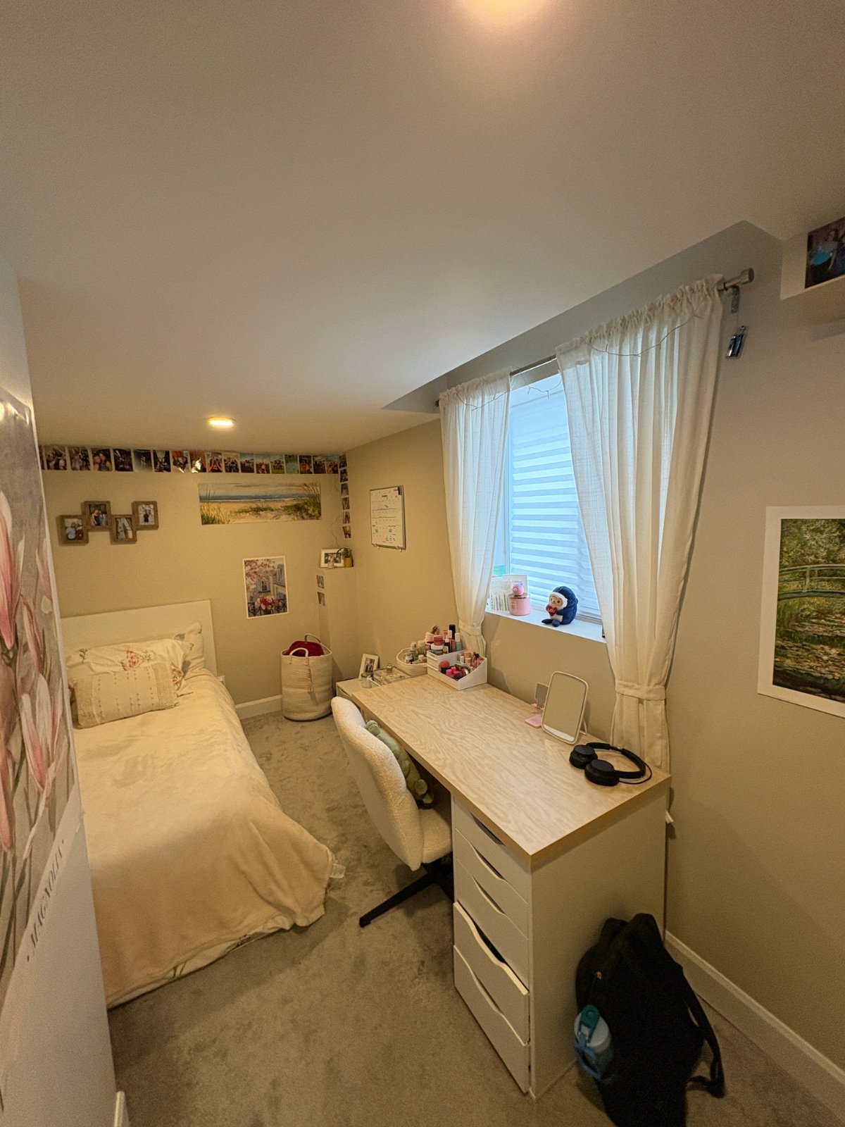 4 Bedroom Apartment for Rent - 250 Russell Ave, Ottawa, ON 2