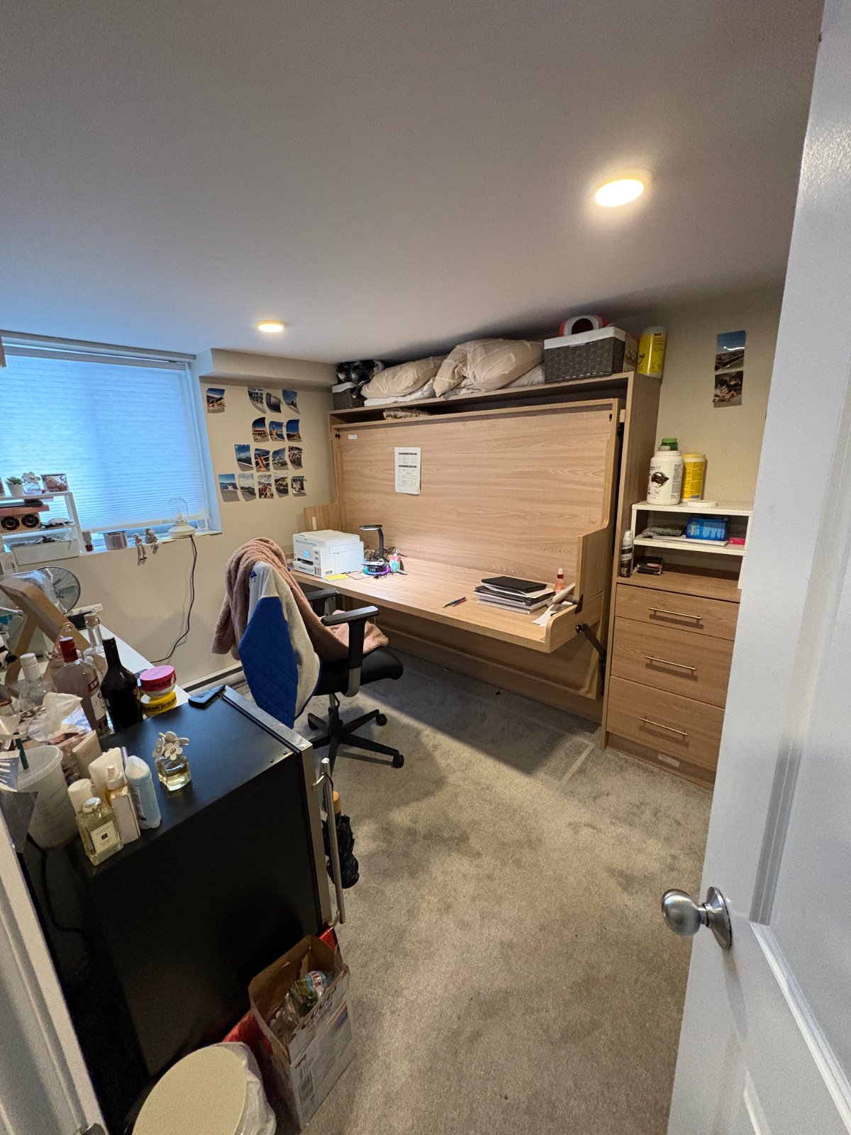 4 Bedroom Apartment for Rent - 250 Russell Ave, Ottawa, ON 3