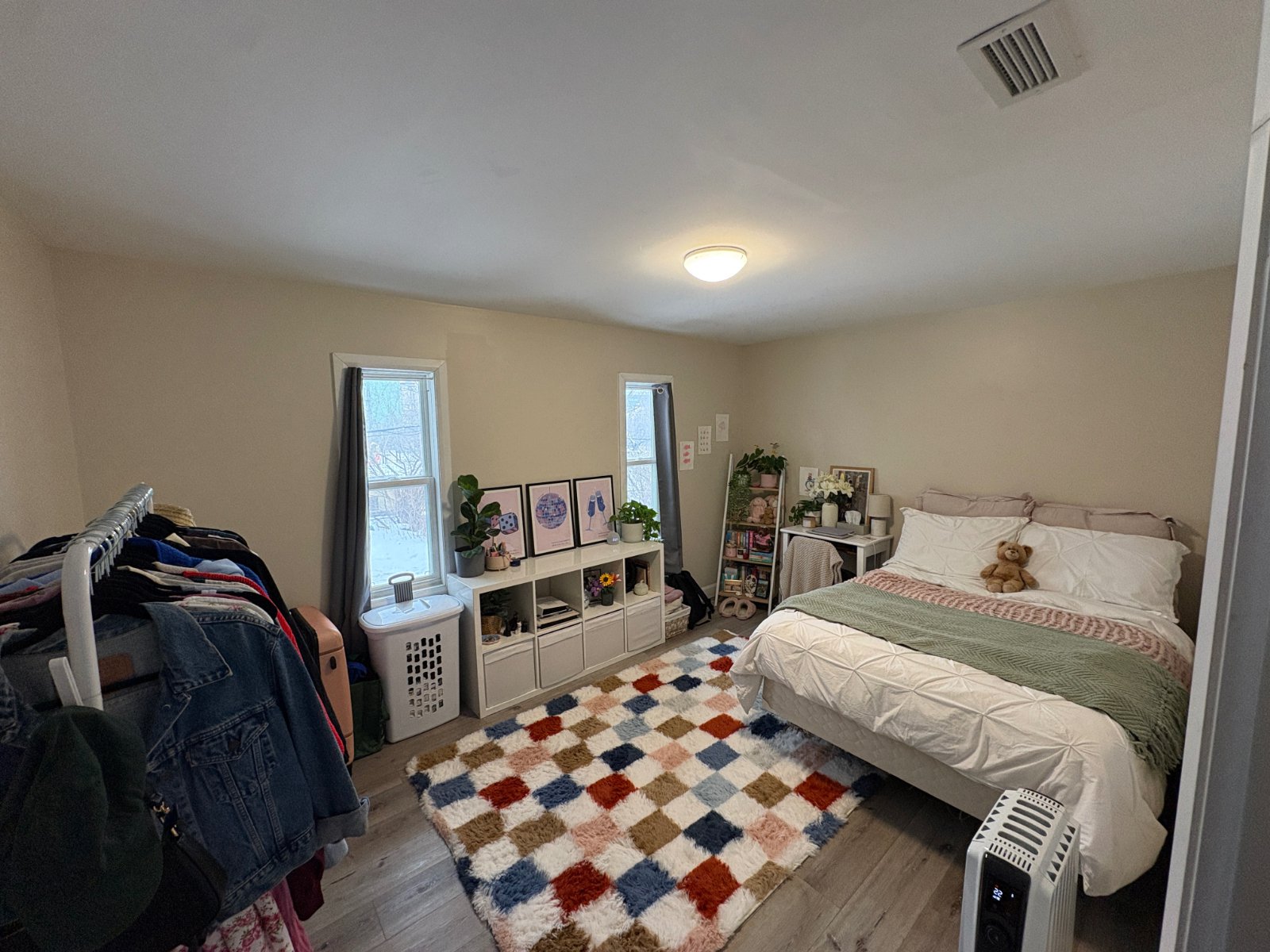 4 Bedroom Apartment for Rent - 250 Russell Ave, Ottawa, ON 4