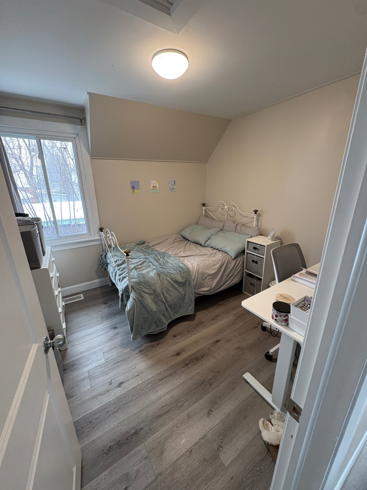4 Bedroom Apartment for Rent - 250 Russell Ave, Ottawa, ON 5