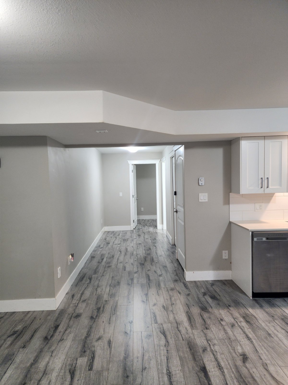 2 Bedroom Private Suite for Rent - 59 Ave, Surrey, BC 2