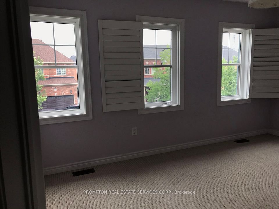 2 Bedroom House for Rent - 278 DALGLEISH Gardens, Halton, ON 3