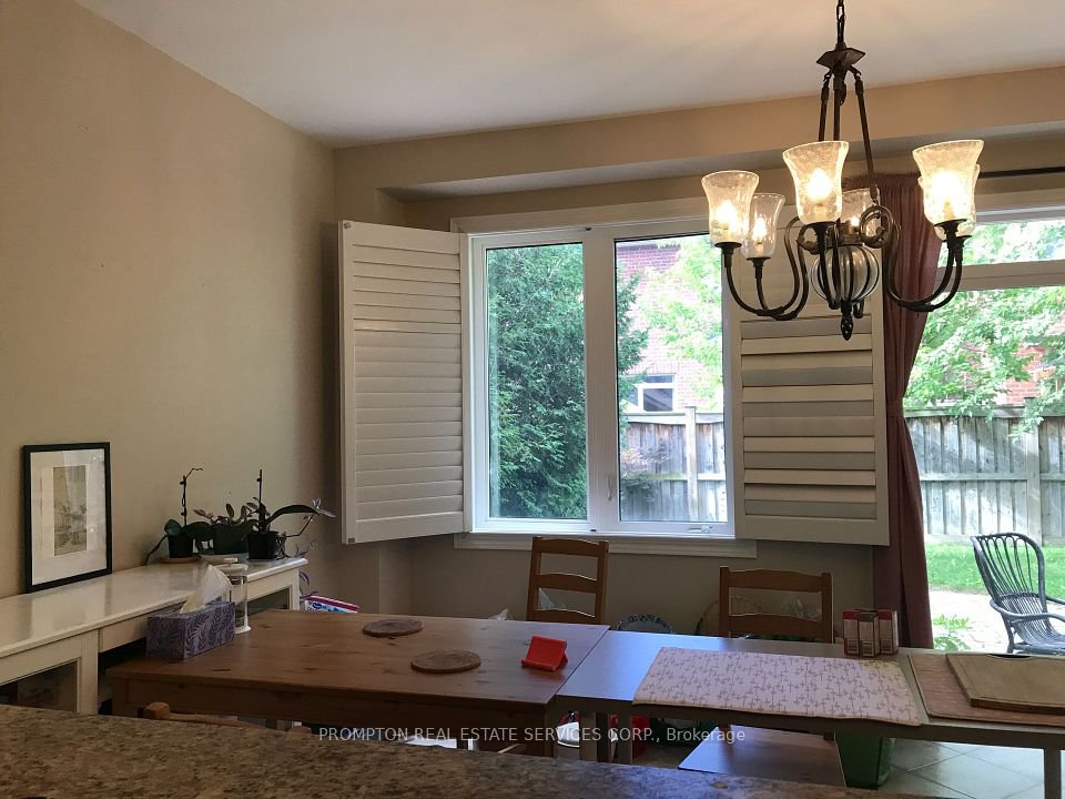 2 Bedroom House for Rent - 278 DALGLEISH Gardens, Halton, ON 4