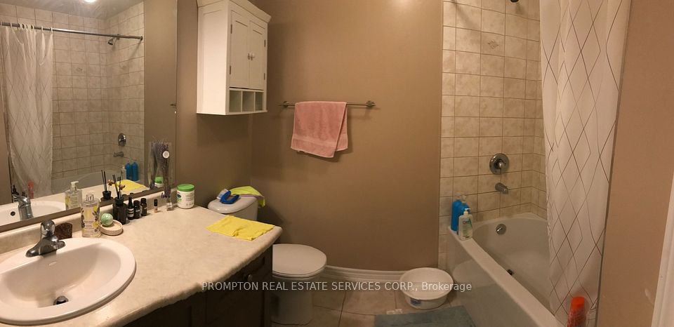 2 Bedroom House for Rent - 278 DALGLEISH Gardens, Halton, ON 5