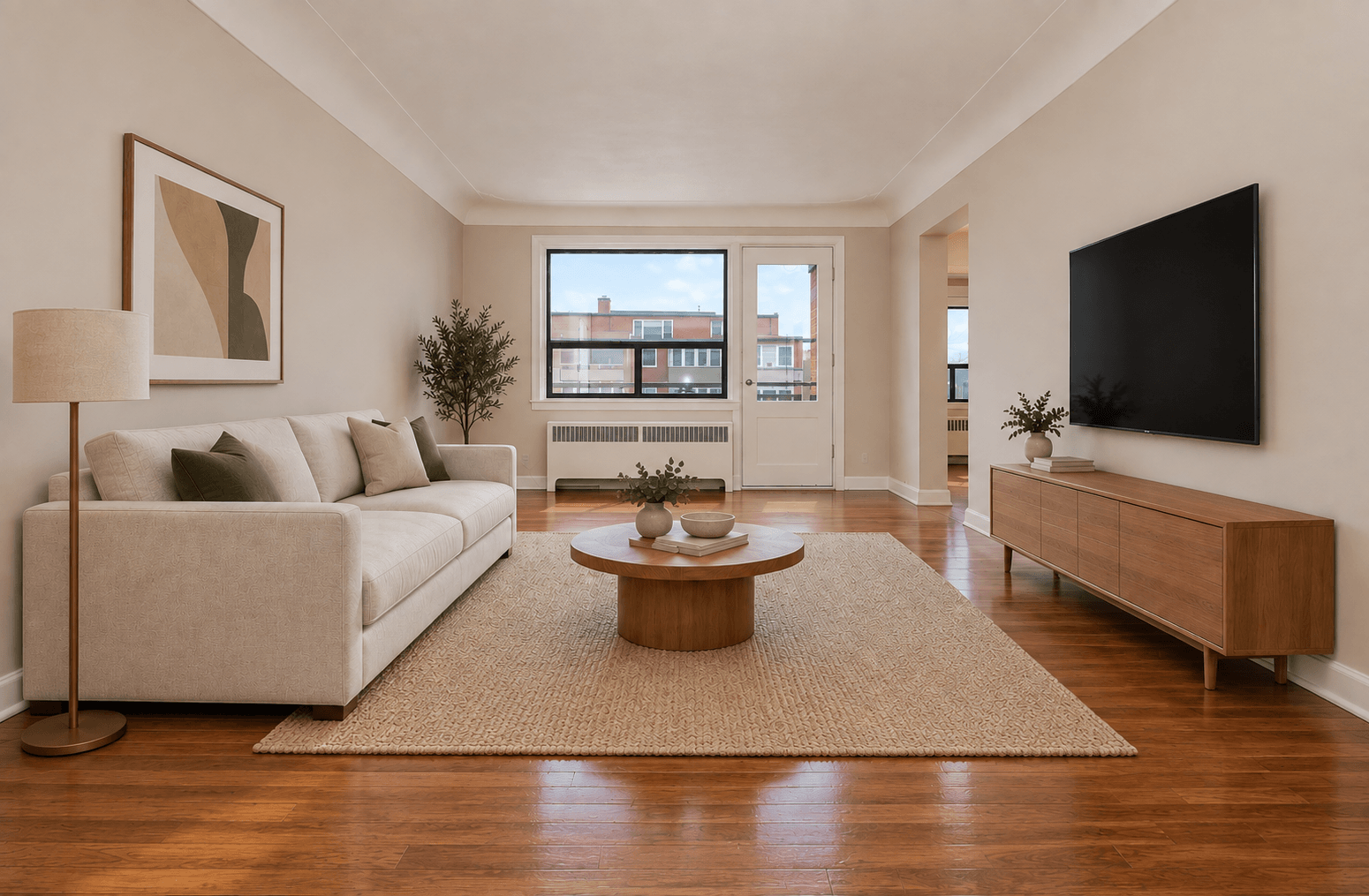 2 Bedroom Apartment for Rent - 4-8 Grant, Hamilton, ON 2