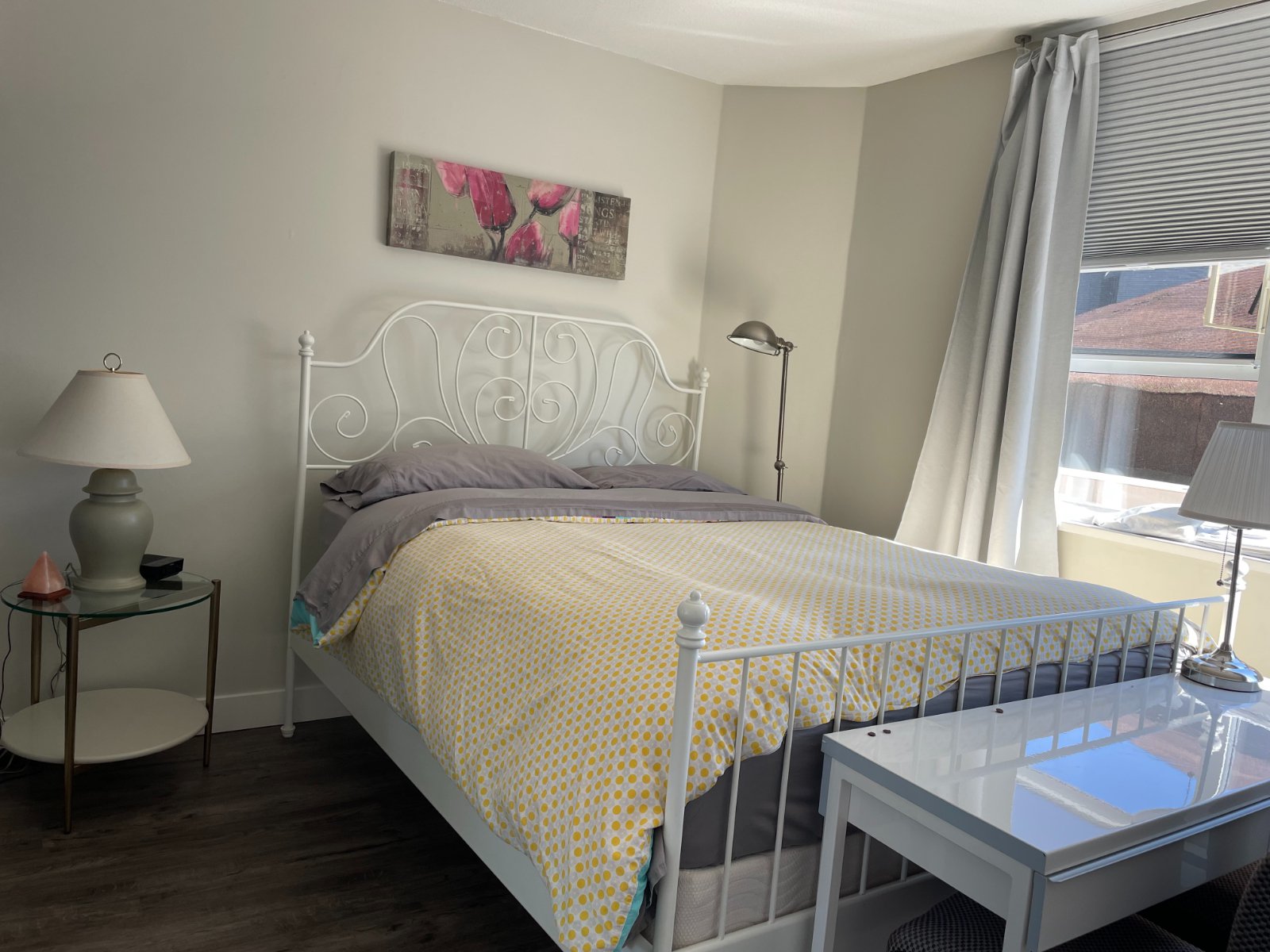 3 Bedroom Apartment for Rent - 1235 Broadway W, Vancouver, BC 5
