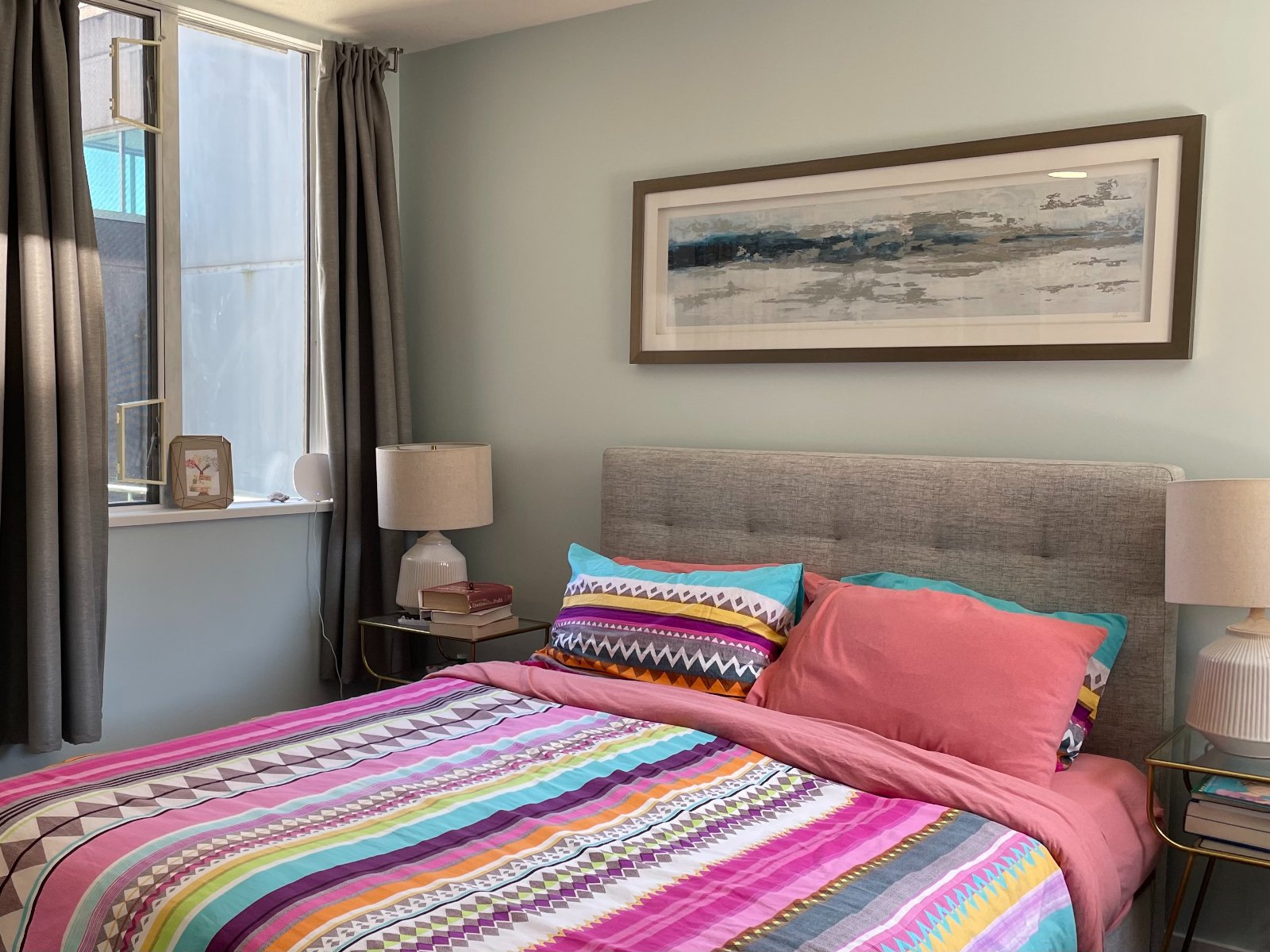 3 Bedroom Apartment for Rent - 1235 Broadway W, Vancouver, BC 3