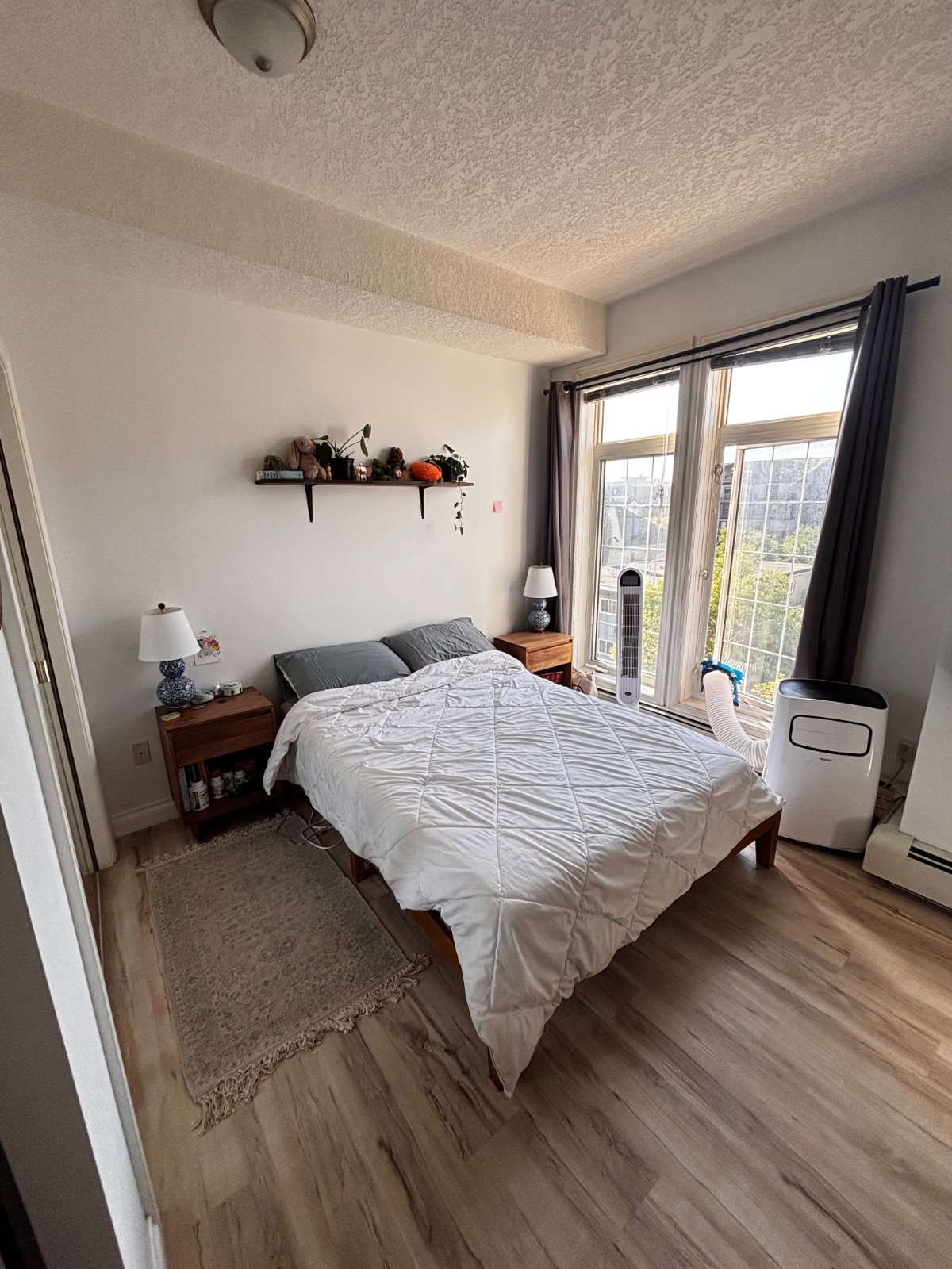 2 Bedroom Apartment for Rent - 1315 12 Ave SW, Calgary, AB 2