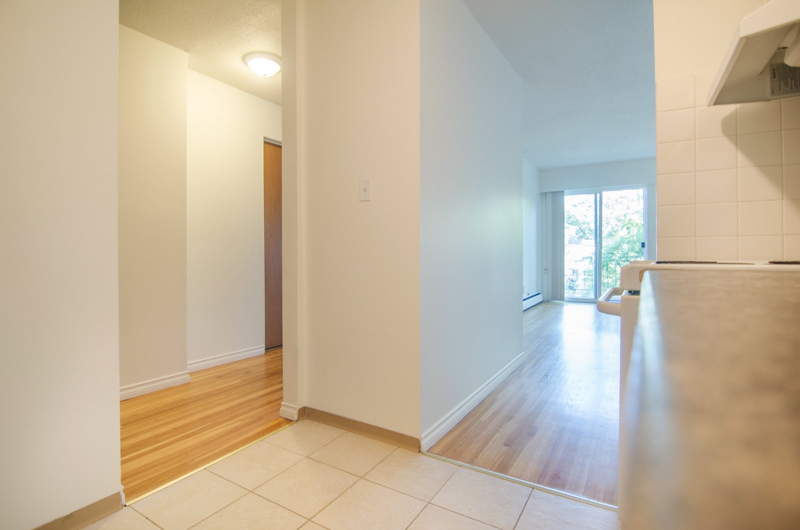 Room in Apartment for Rent - 8668 French St, Vancouver, BC 2
