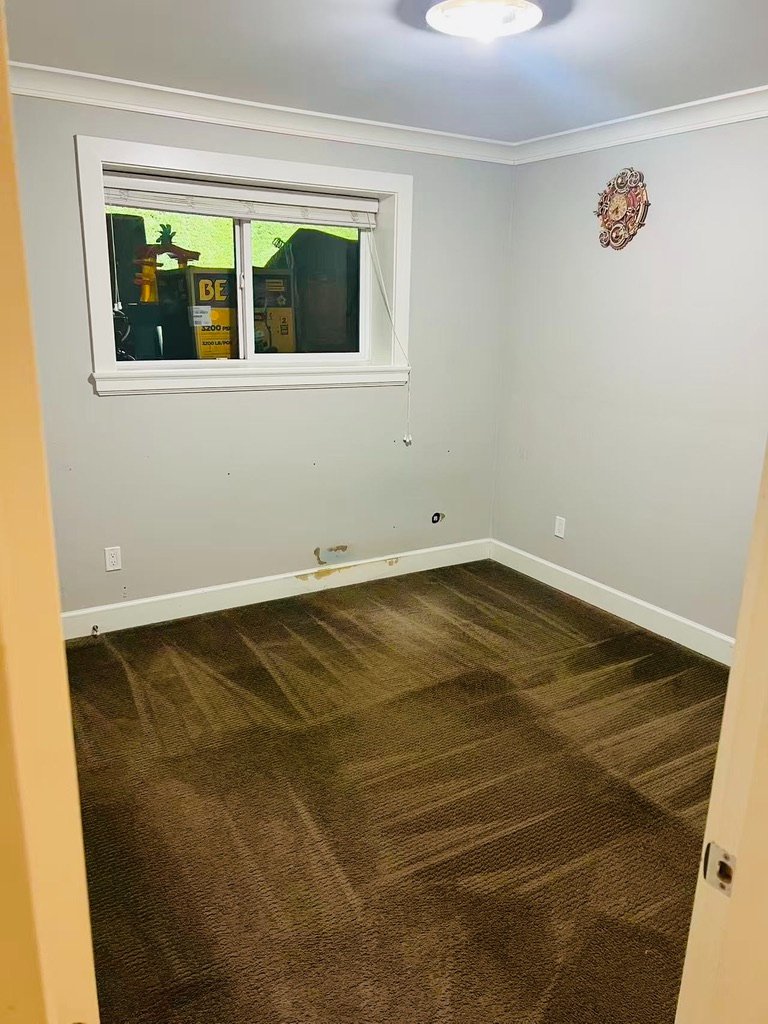 2 Bedroom Basement Suite for Rent - 8230 Manson Dr, Burnaby, BC 3