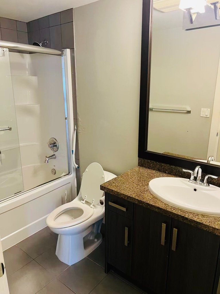 2 Bedroom Basement Suite for Rent - 8230 Manson Dr, Burnaby, BC 4