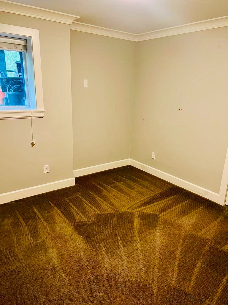2 Bedroom Basement Suite for Rent - 8230 Manson Dr, Burnaby, BC 5