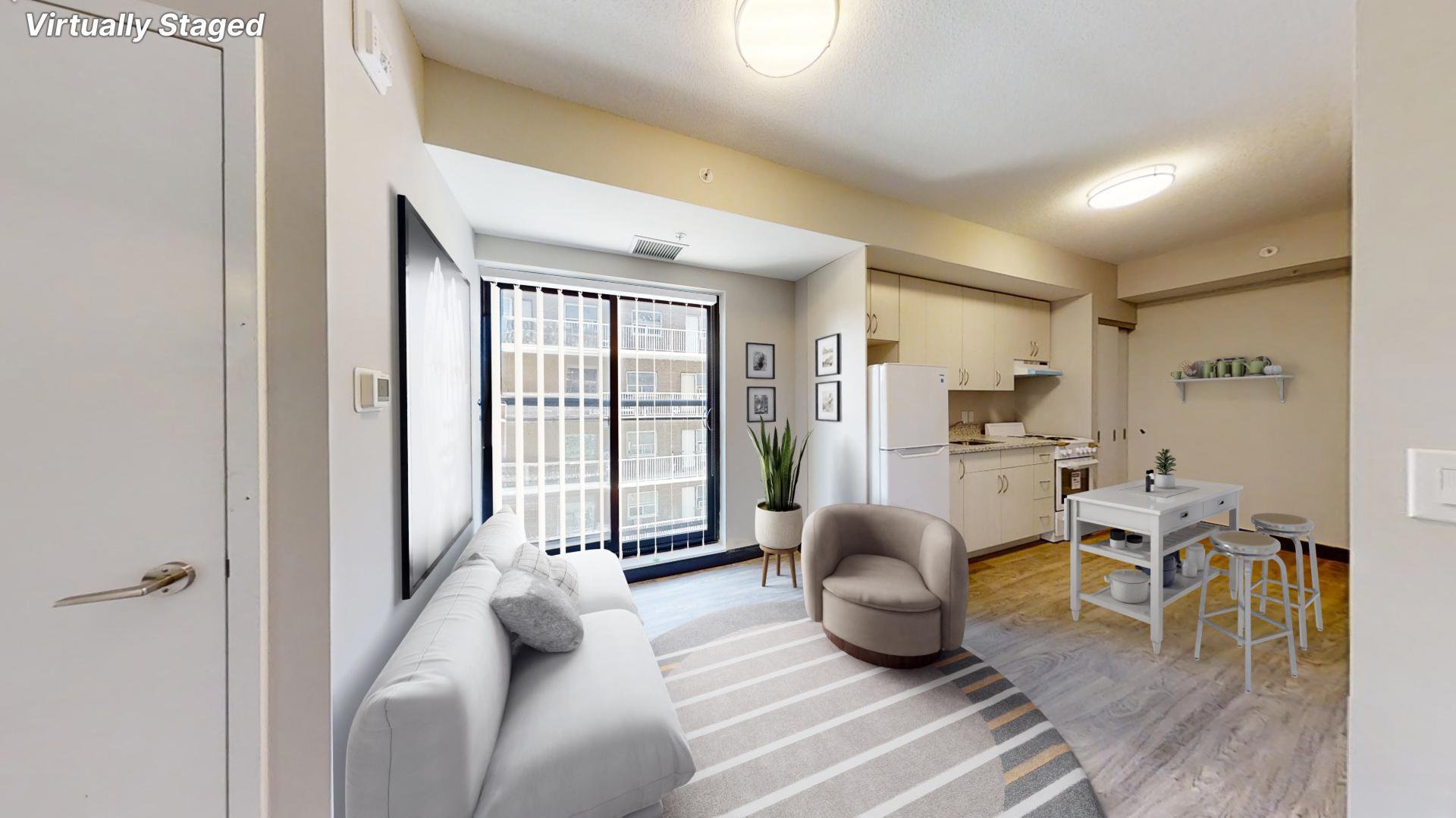2 Bedroom Apartment for Rent - 2346 Weston Road, North York, ON 2