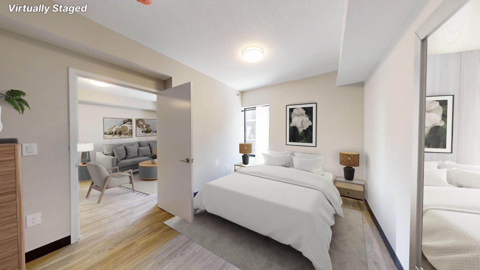 2 Bedroom Apartment for Rent - 2346 Weston Road, North York, ON 3