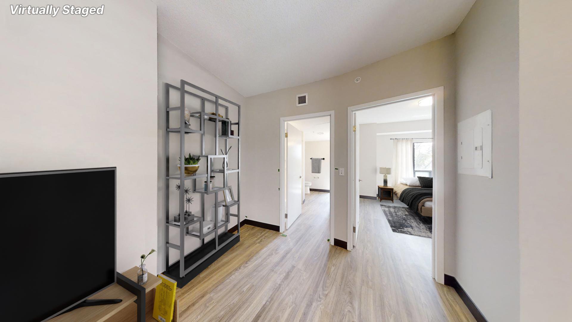 2 Bedroom Apartment for Rent - 2346 Weston Road, North York, ON 4