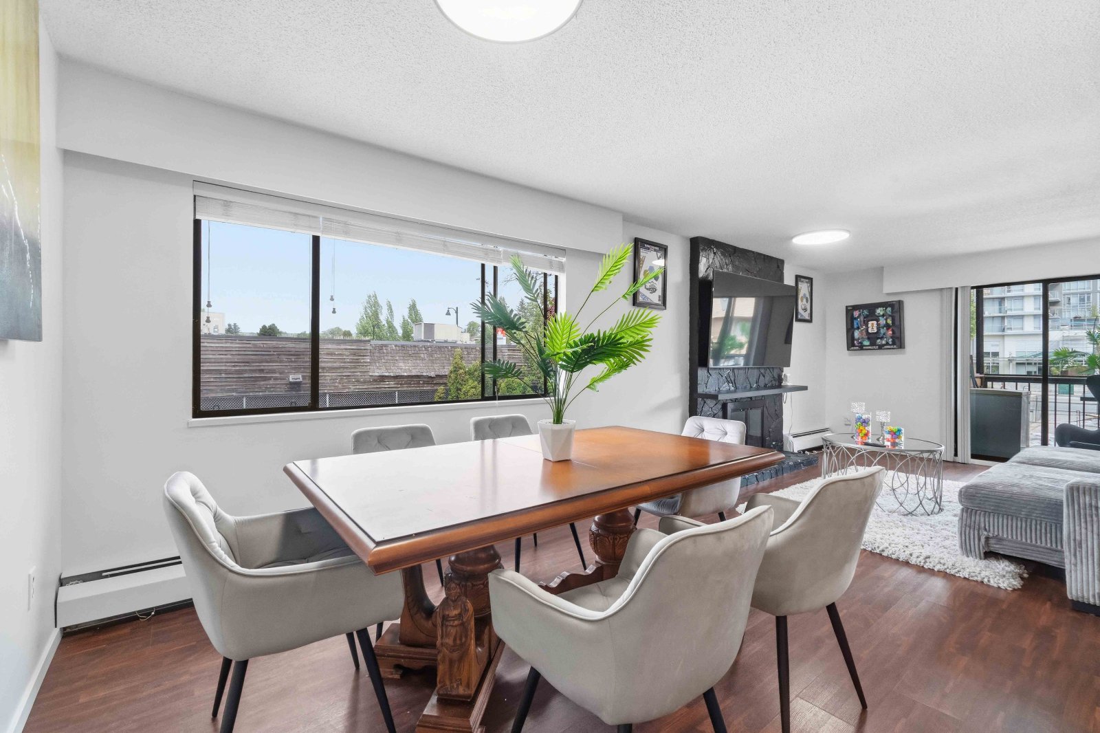 2 Bedroom Apartment for Rent - 2277 E 30th Ave, Vancouver, BC 5