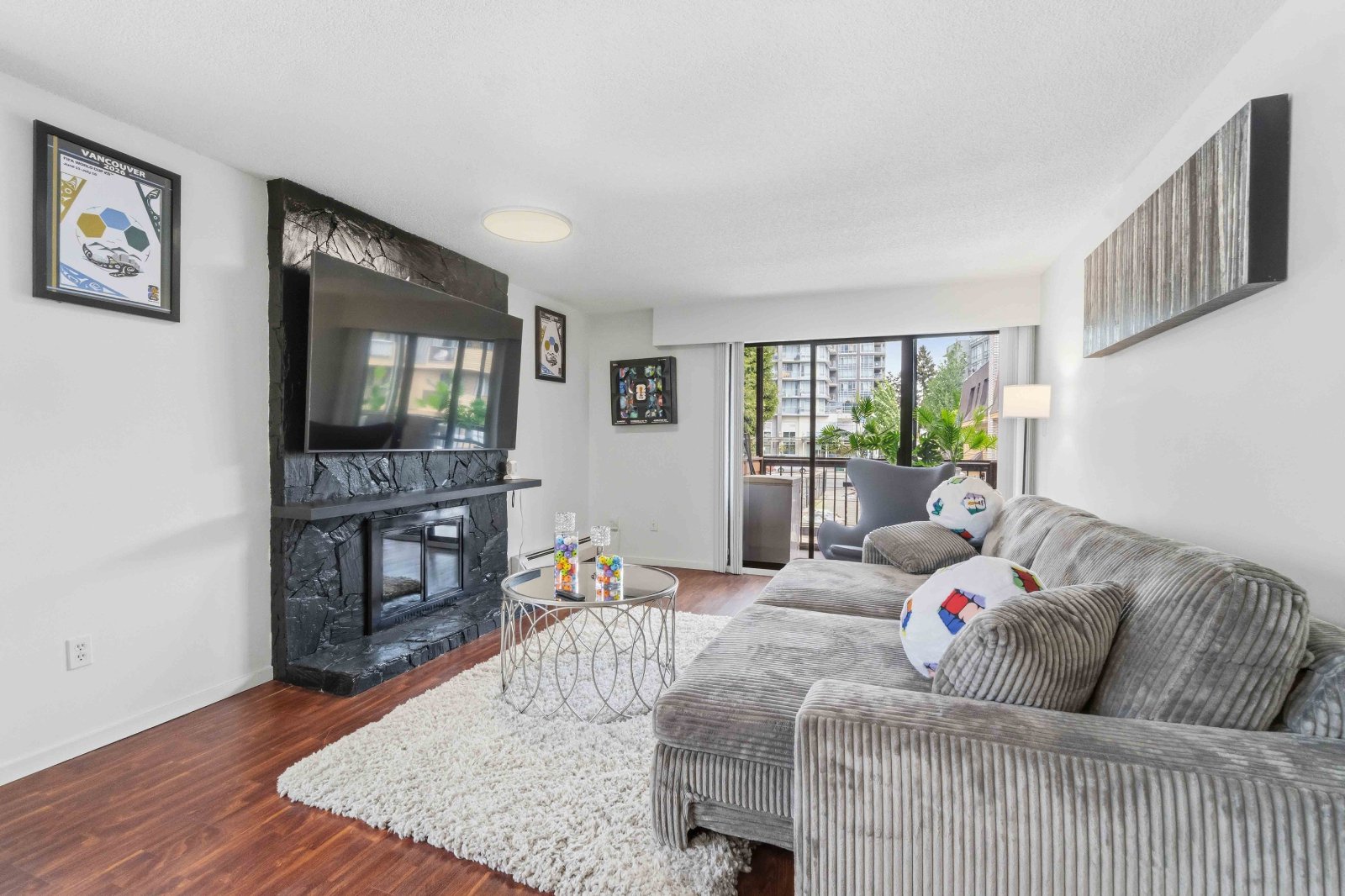 2 Bedroom Apartment for Rent - 2277 E 30th Ave, Vancouver, BC 4