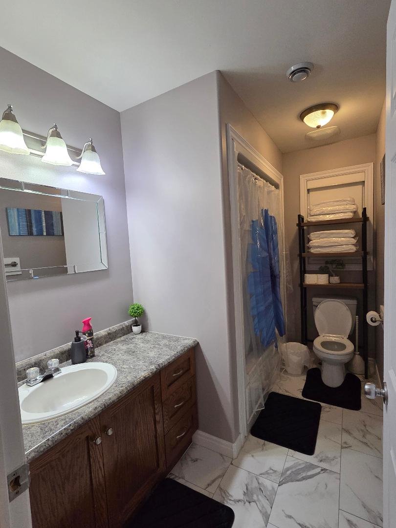 3 Bedroom House for Rent - 47 Beauford Pl, St John's, NL 2