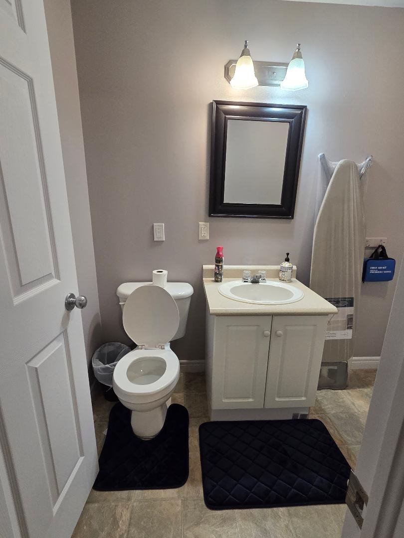 3 Bedroom House for Rent - 47 Beauford Pl, St John's, NL 3