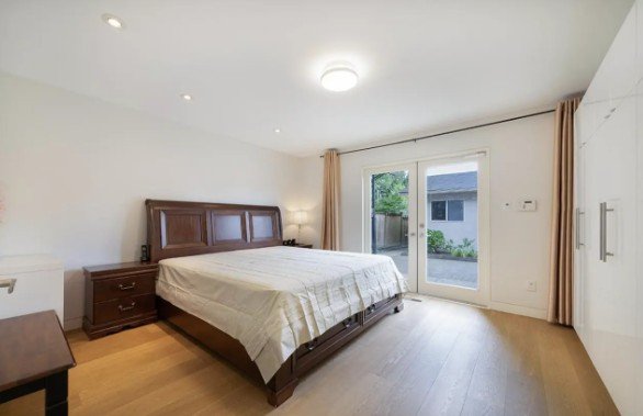 3 Bedroom House for Rent - W 16th Ave, Vancouver, BC 5