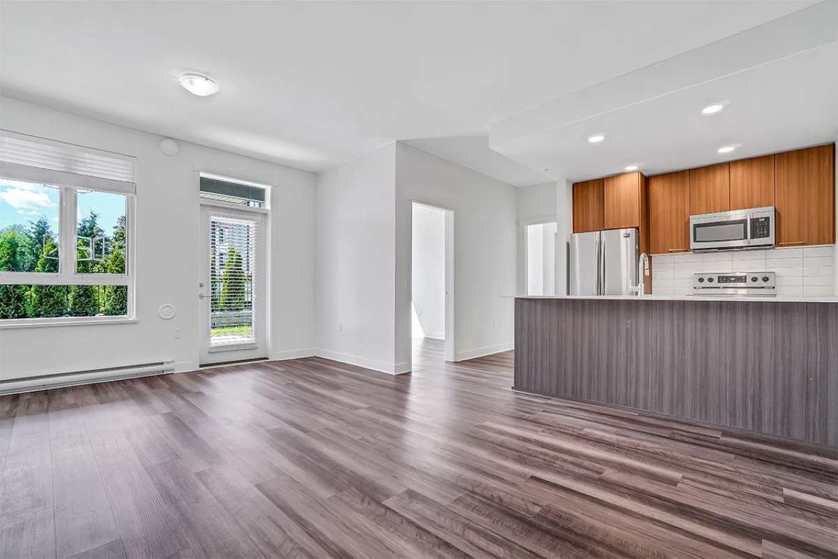 3 Bedroom Apartment for Rent - 5393 201 Street, Langley, BC 5