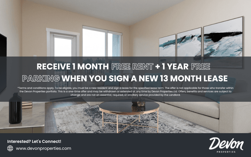 2 Bedroom Apartment for Rent - 1085 Goldstream Ave, Langford, BC 2