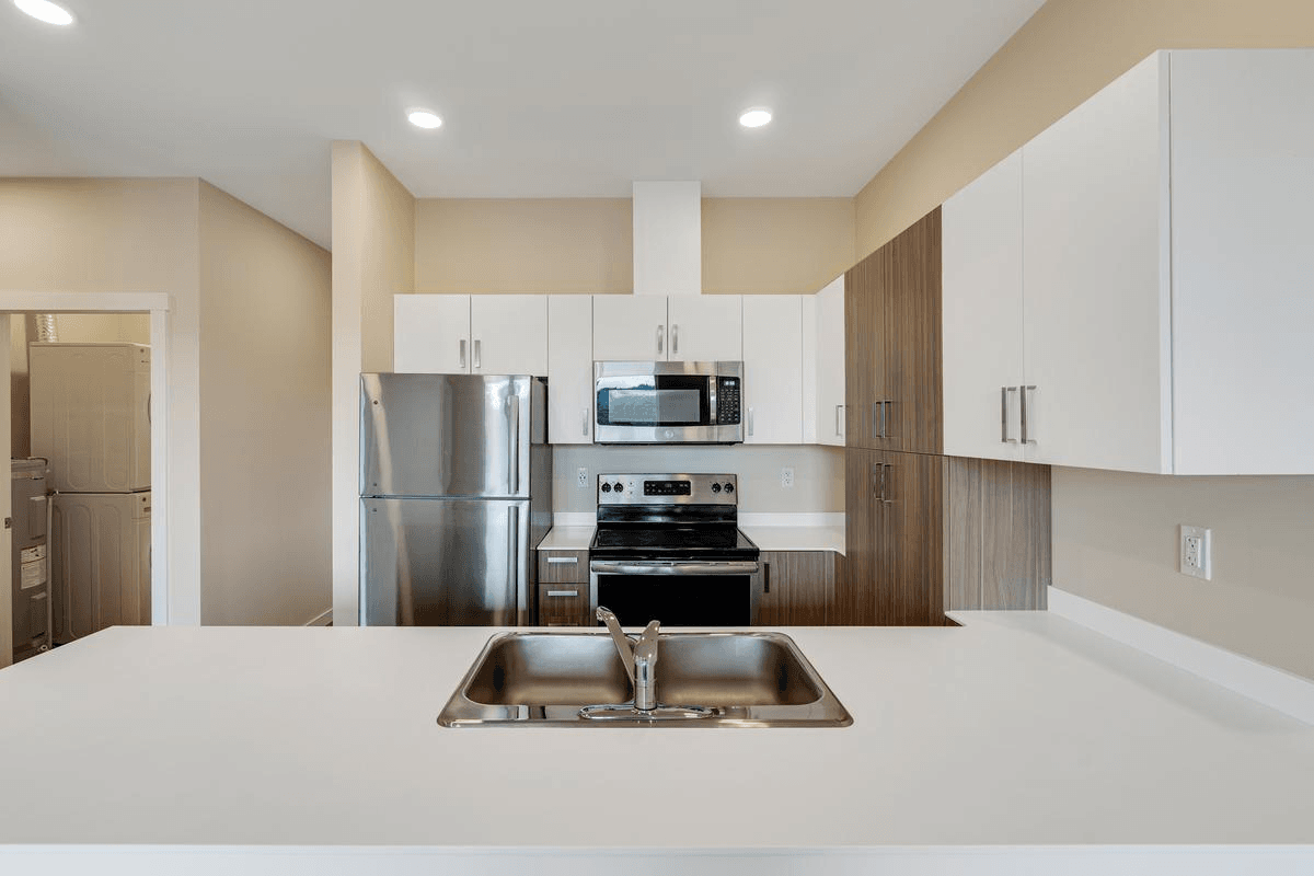 2 Bedroom Apartment for Rent - 1085 Goldstream Ave, Langford, BC 3